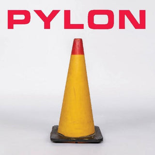 the album cover for Pylon - Pylon Box [CD Box Set]