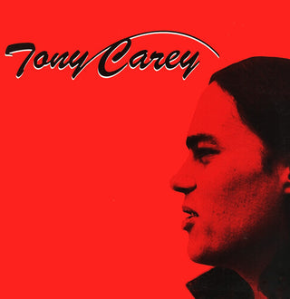 Tony Carey- I Won't Be Home Tonight (Red Vinyl)