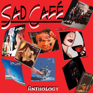 Sad Caf- Anthology