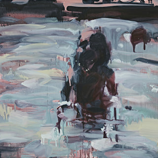 the album cover for Max Mo Park - Nature Always Wins