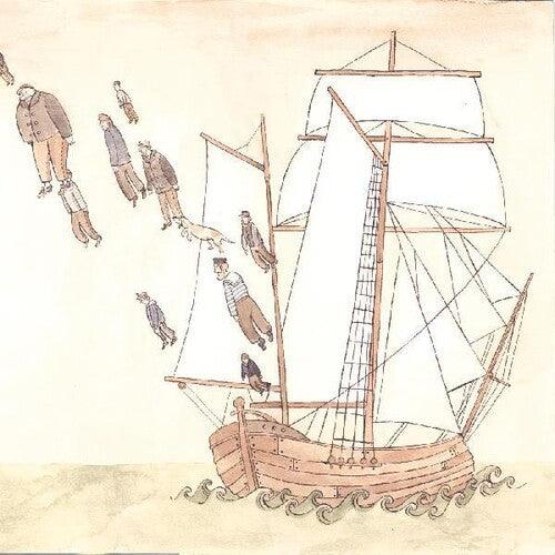 The Decemberists- Castaways And Cutouts (Vinyl)