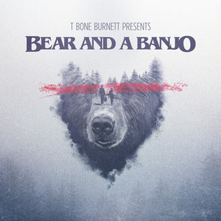 Bear & a Banjo- Bear & A Banjo