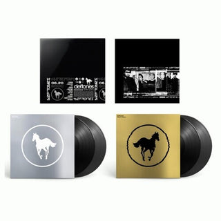 Deftones- White Pony (20th Anniversary)