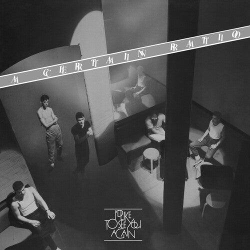 A Certain Ratio- I'd Like To See You Again (Vinyl)