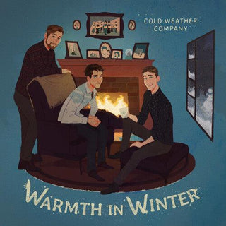 Cold Weather Company- Warmth In Winter