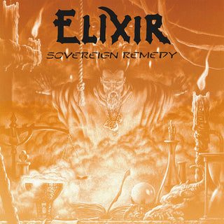 Elixir- Sovereign Remedy