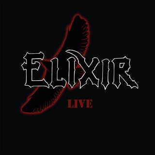 Elixir- Elixir Live