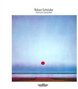 Robert Schroder- Harmonic Ascendant