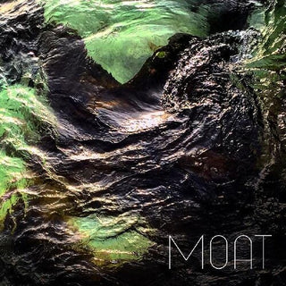 Moat- Poison Stream