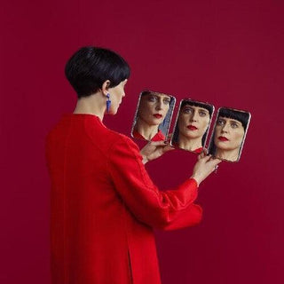 Angele David-Guillou- A Question of Angles