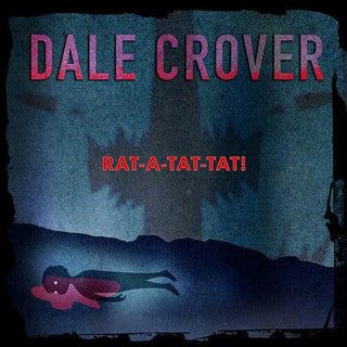 Dale Crover- Rat-A-Tat-Tat! (Indie Exclusive) (Purple Vinyl)