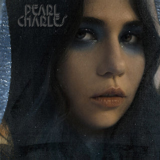 Pearl Charles- Magic Mirror (Blue Vinyl)