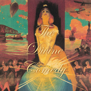 The Divine Comedy- Foreverland