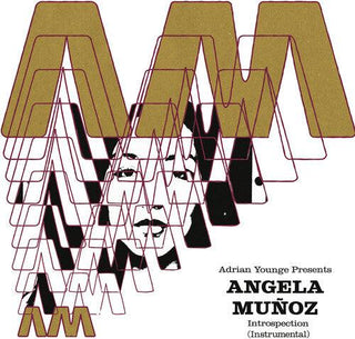 Angela Munoz- Introspection (Instrumentals)