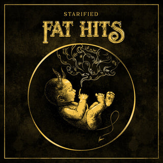 Starified- Fat Hits