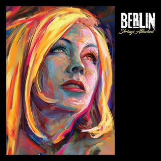 Berlin- Strings Attached