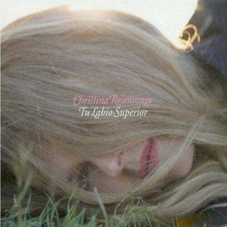 Christina Rosenvinge- Tu Labio Superior (LP+CD)