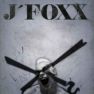 J4 Foxx (Foxx Eastmountain)- X4s