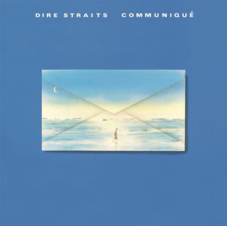 Dire Straits- Communique