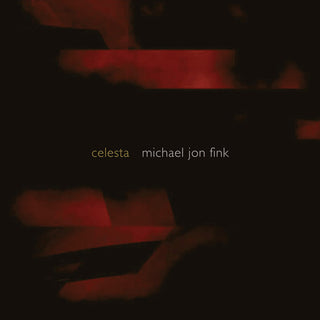 the album cover for Fink - Celesta