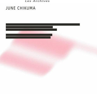 June Chikuma- Les Archives