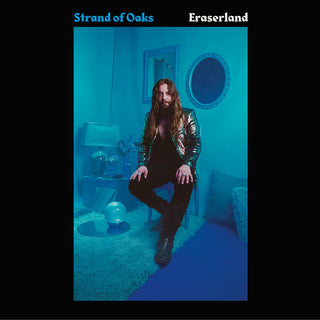 Strand of Oaks- Eraserland (Vinyl)