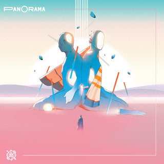 La Dispute- Panorama