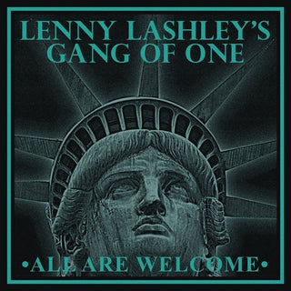 Lenny Lashley's Gang of One- All Are Welcome