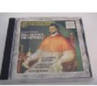 the album cover for Leoni / Innsbruck Wind Ensemble - Music at Salzburg Court II