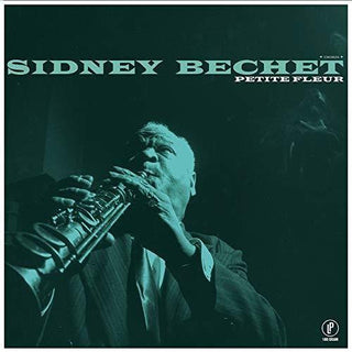 Sidney Bechet- Petite Fleur