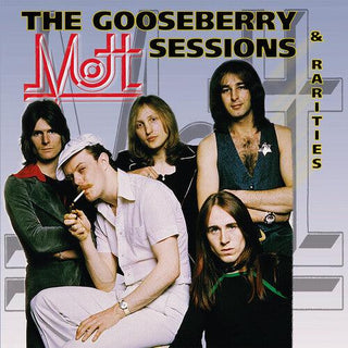 Mott- Gooseberry Sessions