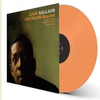 John Coltrane- Ballads