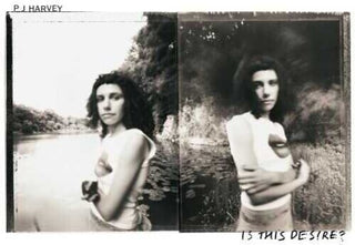 PJ Harvey- Is This Desire? (2020 Reissue)