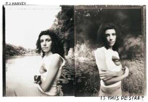 PJ Harvey- Is This Desire? (2020 Reissue) (Vinyl)