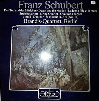 Brandis Quartett- Streichquartett 14