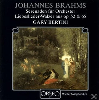 Brahms- Serenaden Fur Orchestra