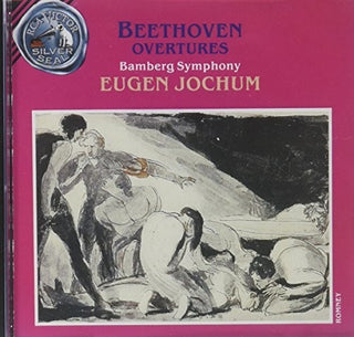the album cover for Unknown Artist - Overtures
