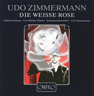 Die Weisse Rose