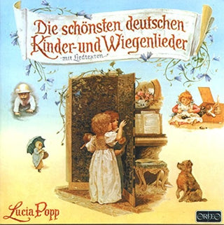 Kinder-Und Wiegenlieder