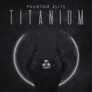 Phantom Elite- Titanium