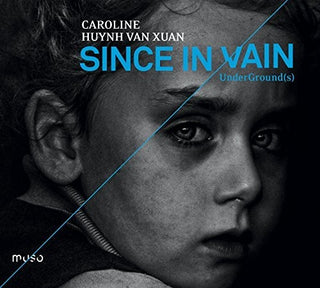 the album cover for Since In Vain Underground / Var - Since in Vain: Underground