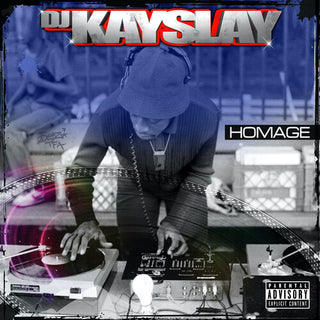 DJ Kay Slay- Homage