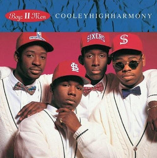 Boyz II Men- Cooleyhighharmony [Import]