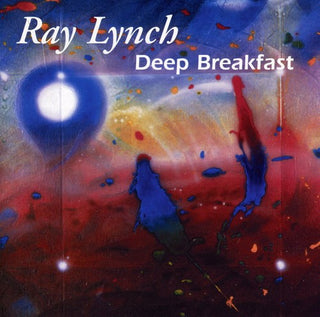the album cover for Ray Lynch - Deep Breakfast