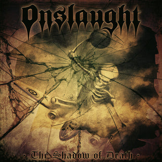 Onslaught- Shadow Of Death