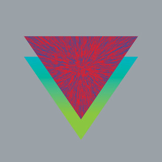 the album cover for Goat - Commune (Silver Edition)
