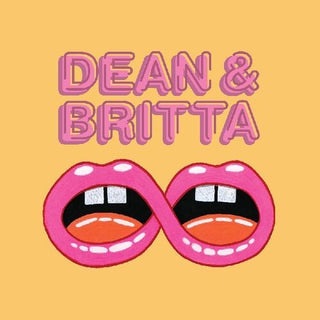 Dean & Britta- Neon Lights