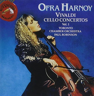 the album cover for Unknown Artist - Cello Ctos 1