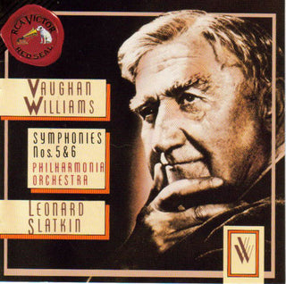 the album cover for Unknown Artist - Symphonies