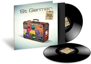 St Germain- Tourist (Tourist 20th Anniversary Travel Versions)